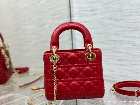 Tony Luxuries MINI diro LADY 0605